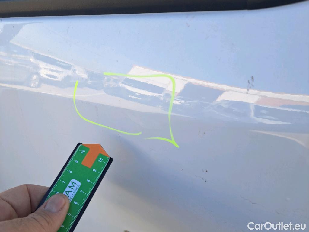  Renault  Trafic RENAULT  / 2021 / 4P / furgón Furgón L1H1 Blue dCi 96 Kw (130 CV) (AC) #22