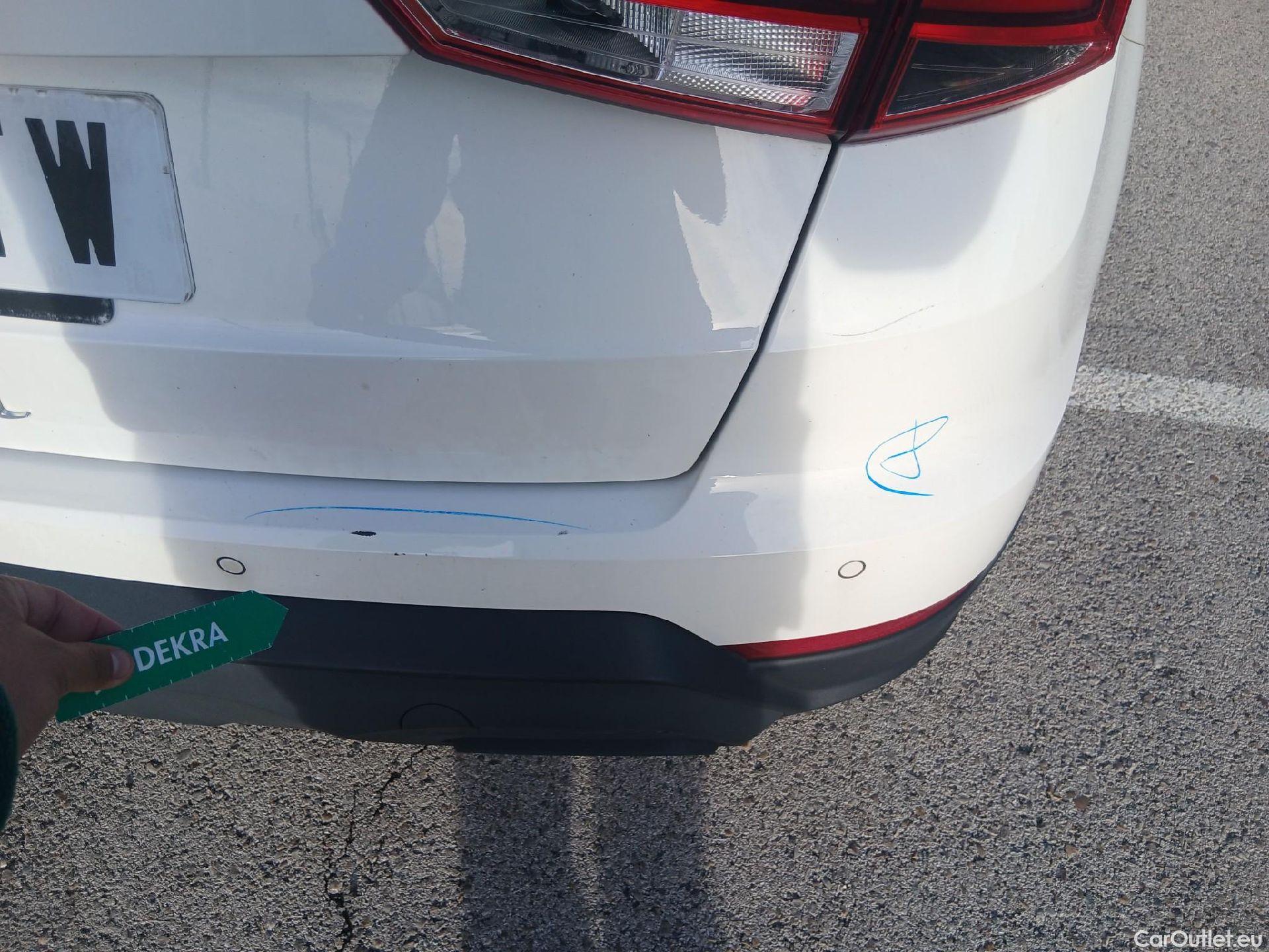  Seat  Arona SEAT  / 2021 / 5P / todoterreno 1.0 TSI 81kW (110CV) Style Plus(SP) #12