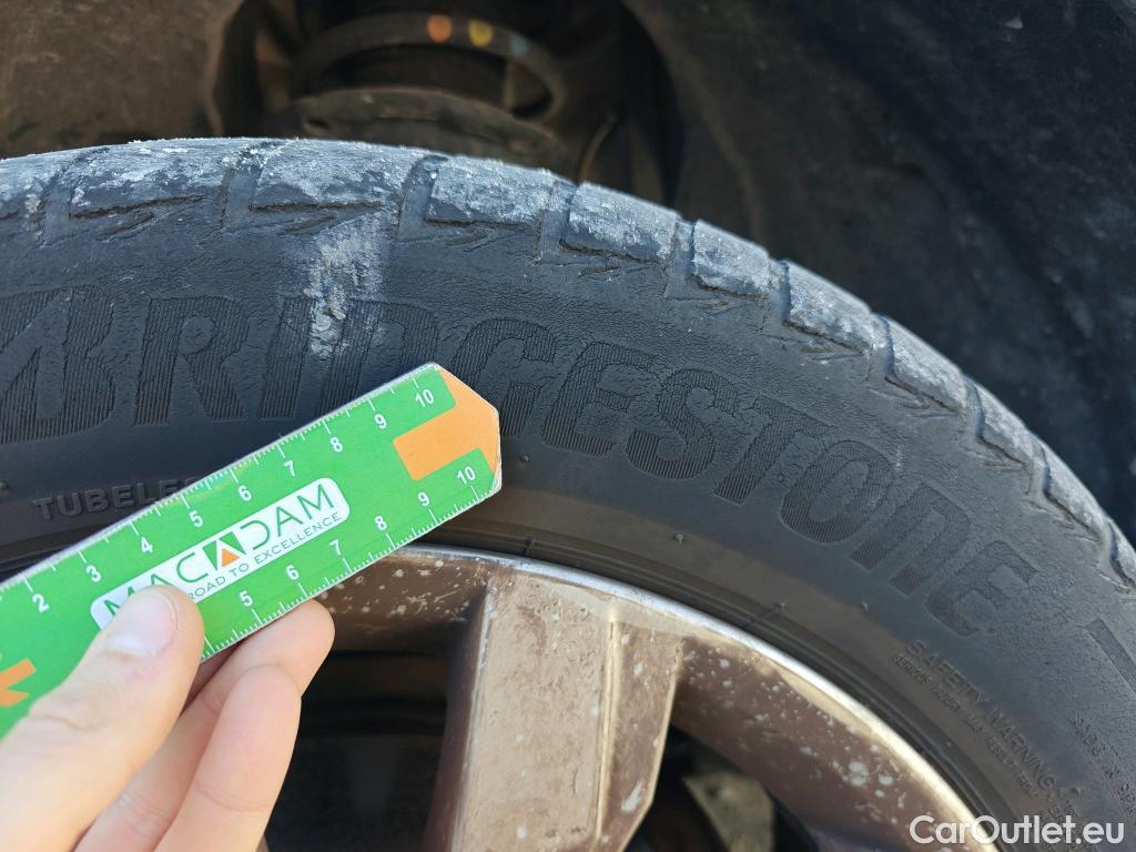  Volkswagen  T-ROC  Advance 1.0 TSI 110CV MT6 E6d #6