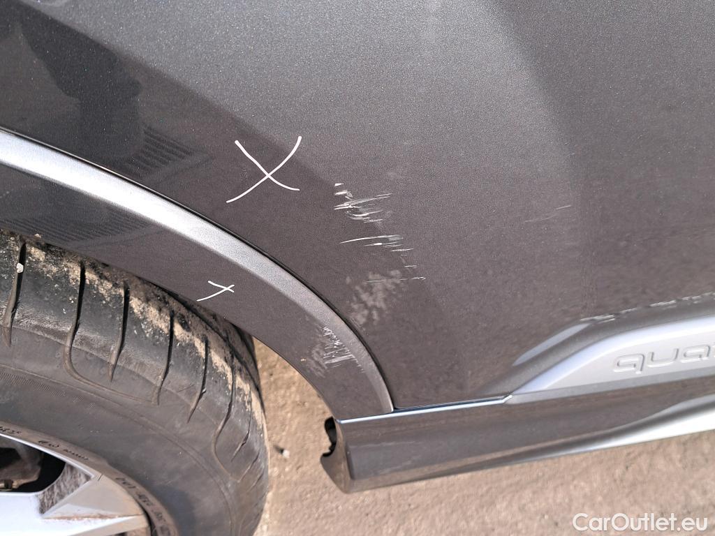  Audi  Q7 AUDI  / 2019 / 5P / todoterreno S line 45 TDI 170kW (232CV) quat. tip. #6