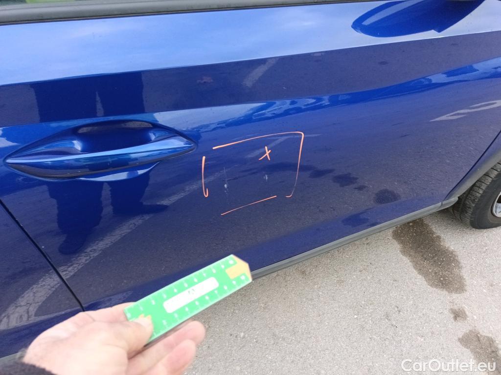  Hyundai  Bayon HYUNDAI  / 2021 / 5P / todoterreno 1.2 MPI Maxx #9