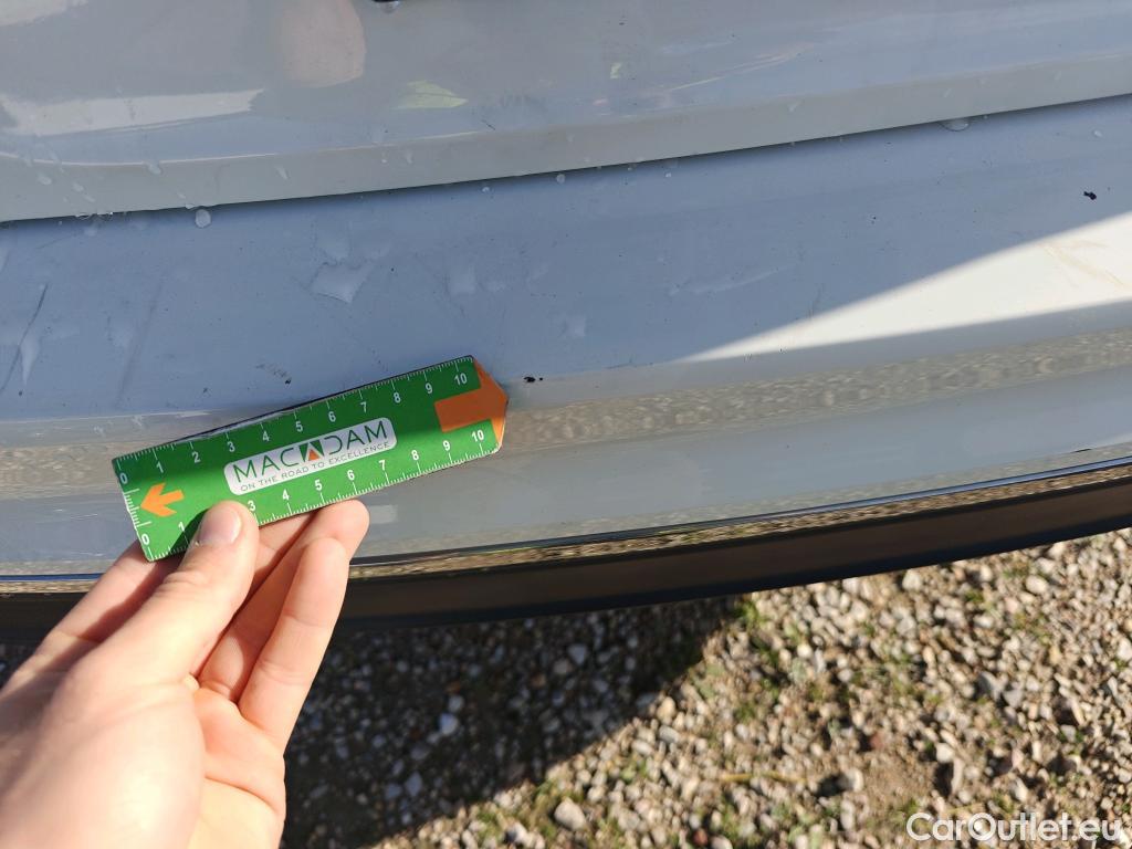  Volkswagen  Tiguan VOLKSWAGEN  / 2020 / 5P / todoterreno Life 1.4 TSI eHybrid 180kW (245CV) DSG #13