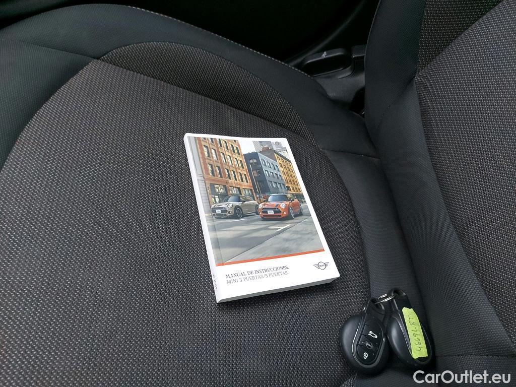  Mini  Cooper MINI MINI / 2014 / 5P / berlina con portón  5 PUERTAS #13