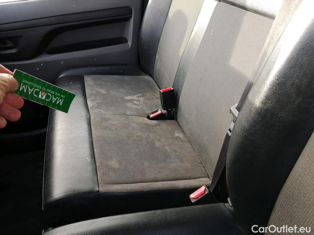  Peugeot  Expert PEUGEOT  / 2016 / 4P / furgón Furgón Premium 1.5 BlueHDi 100 Standard (AC) #36