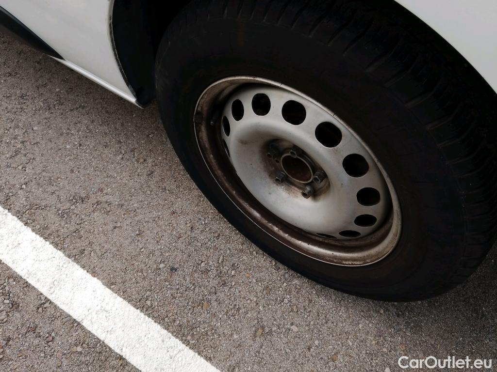  Peugeot  Expert PEUGEOT  / 2016 / 4P / furgón Furgón Premium 1.5 BlueHDi 100 Standard (AC) #60