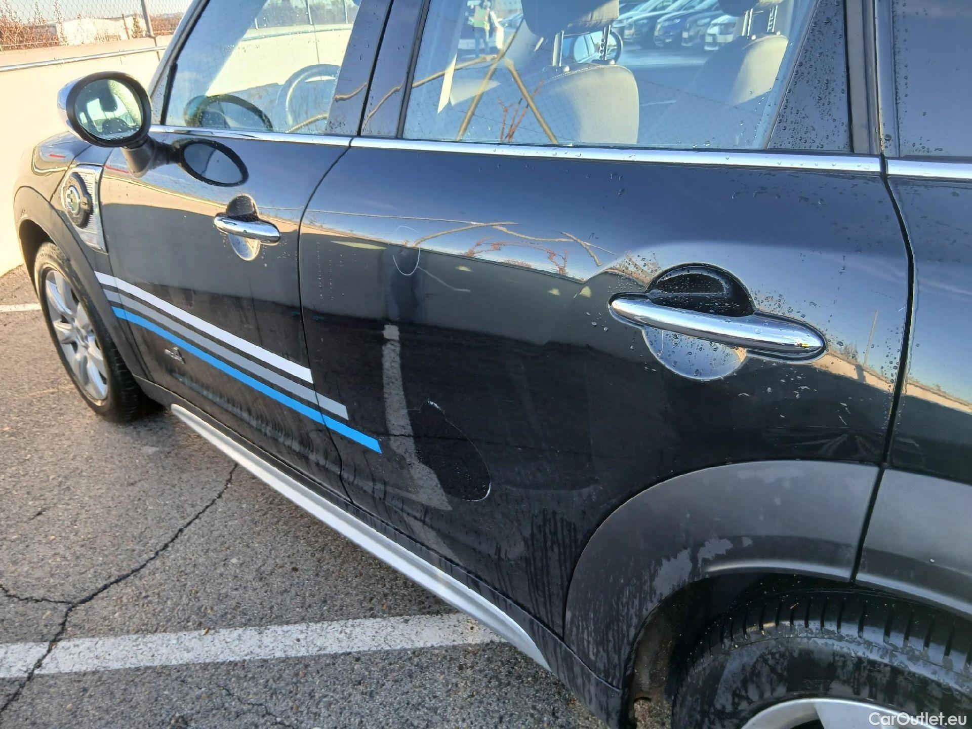  Mini  Countryman MINI  / 2020 / 5P / berlina con portón Cooper S E ALL4 #8