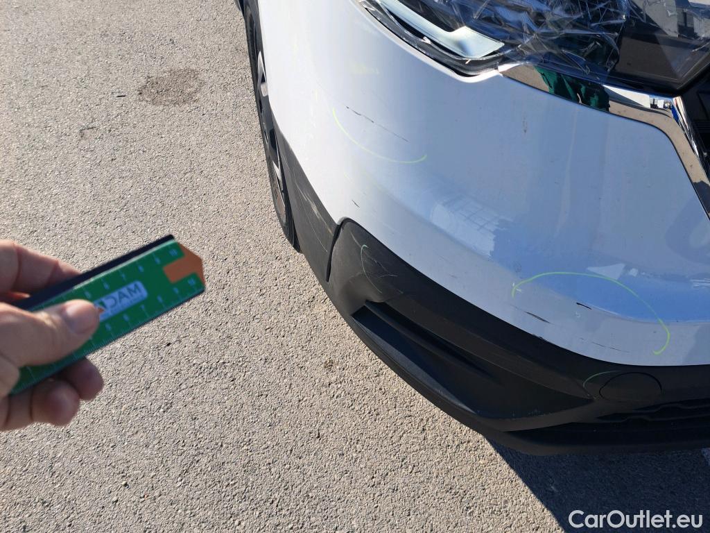  Renault  Trafic RENAULT  / 2021 / 4P / furgón Furgón L1H1 Blue dCi 96 Kw (130 CV) (AC) #50