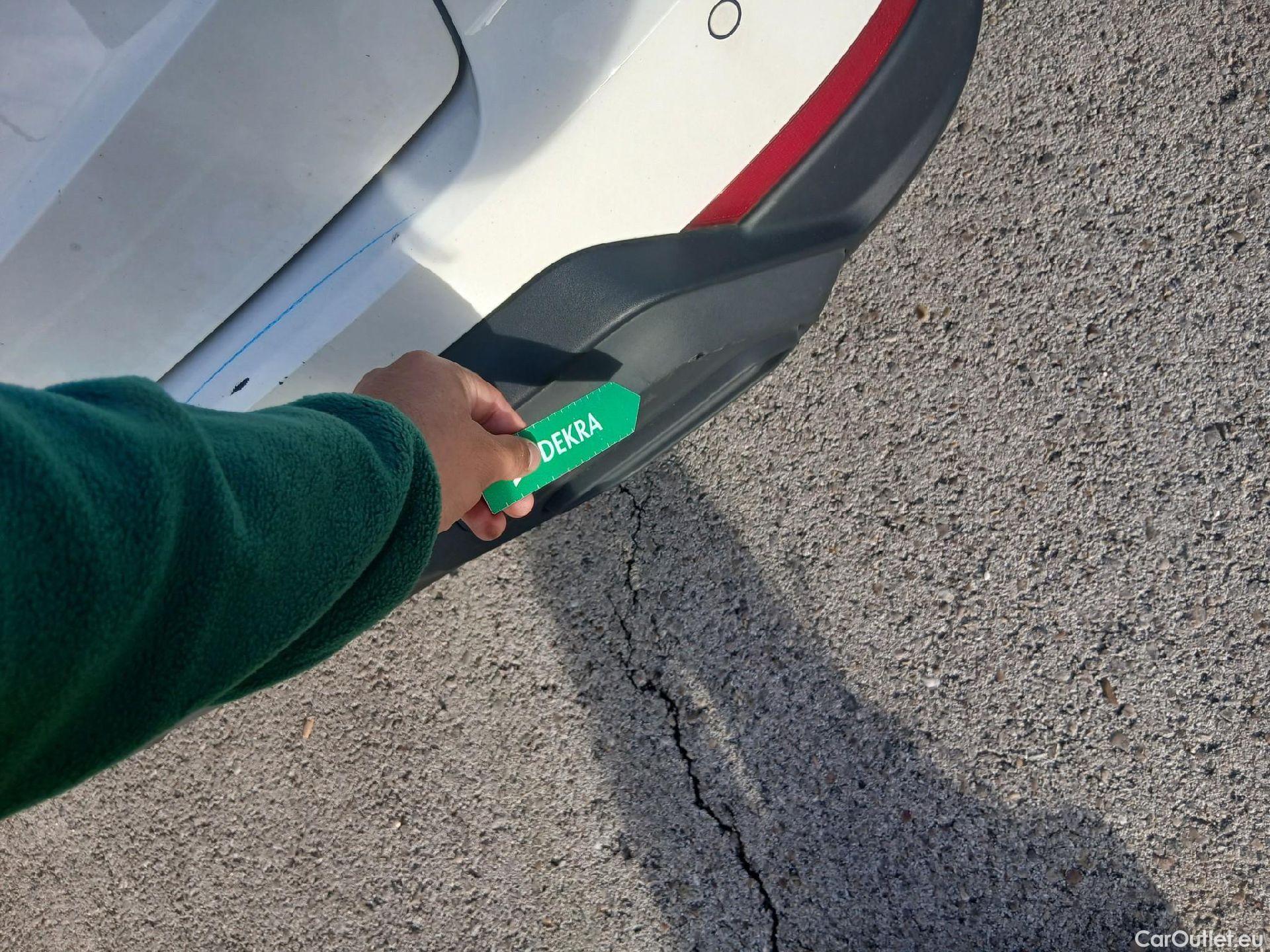  Seat  Arona SEAT  / 2021 / 5P / todoterreno 1.0 TSI 81kW (110CV) Style Plus(SP) #14