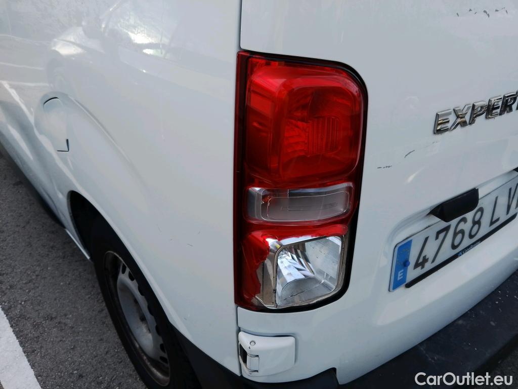  Peugeot  Expert PEUGEOT  / 2016 / 4P / furgón Furgón Premium 1.5 BlueHDi 100 Standard (AC) #7