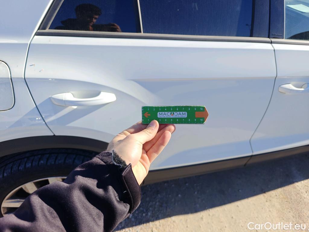  Volkswagen  T-ROC  Advance 1.0 TSI 110CV MT6 E6d #30