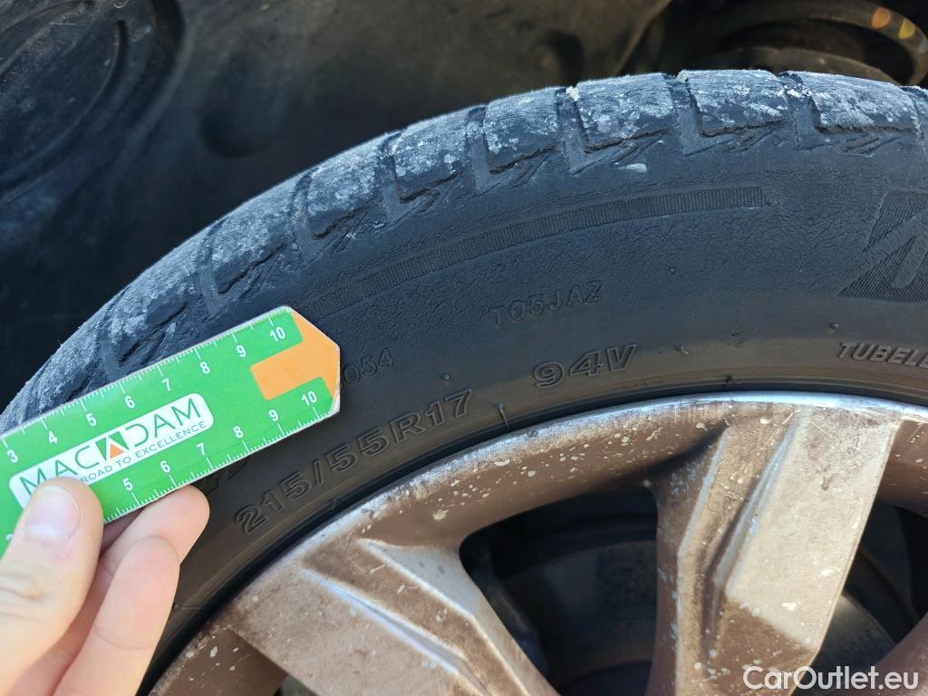  Volkswagen  T-ROC  Advance 1.0 TSI 110CV MT6 E6d #5