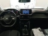  Peugeot  2008 PEUGEOT  / 2019 / 5P / todoterreno Allure BlueHDI 81kW (110CV) #3