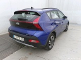  Hyundai  Bayon HYUNDAI  / 2021 / 5P / todoterreno 1.2 MPI Maxx #2