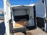  Renault  Trafic RENAULT  / 2021 / 4P / furgón Furgón L1H1 Blue dCi 96 Kw (130 CV) (AC) #8