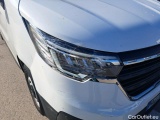  Renault  Trafic RENAULT  / 2021 / 4P / furgón Furgón L1H1 Blue dCi 96 Kw (130 CV) (AC) #17