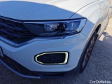  Volkswagen  T-ROC  Advance 1.0 TSI 110CV MT6 E6d #15