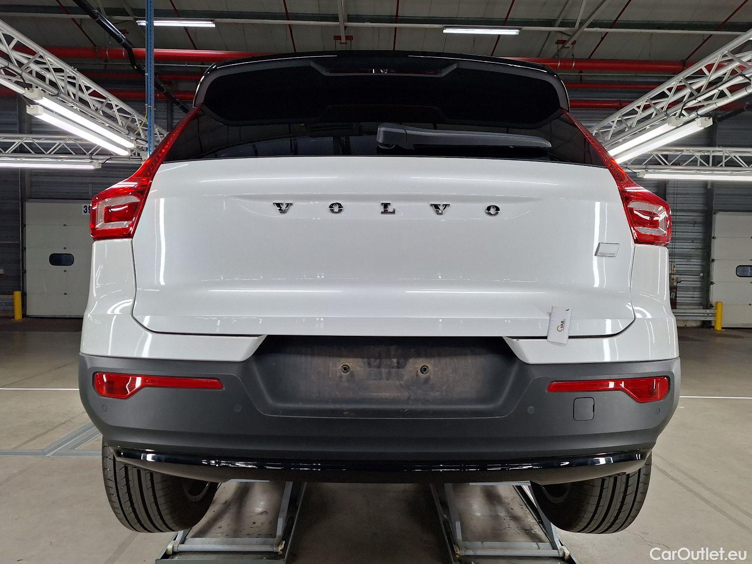  Volvo  XC 40 Volvo, XC40 '17 PHEV, Volvo XC40 T4 Recharge Geartronic R-Design 5d #15