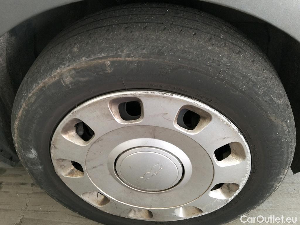  Fiat  500  Cult 1.0 70CV MT6 E6d #17