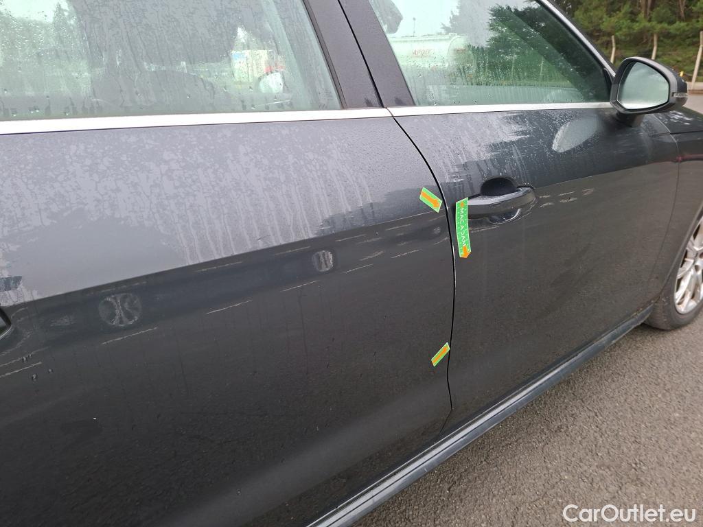  Audi  A4  Avant 30 TDI Business Line 2.0 TDI 135CV BVA7 E6d #26