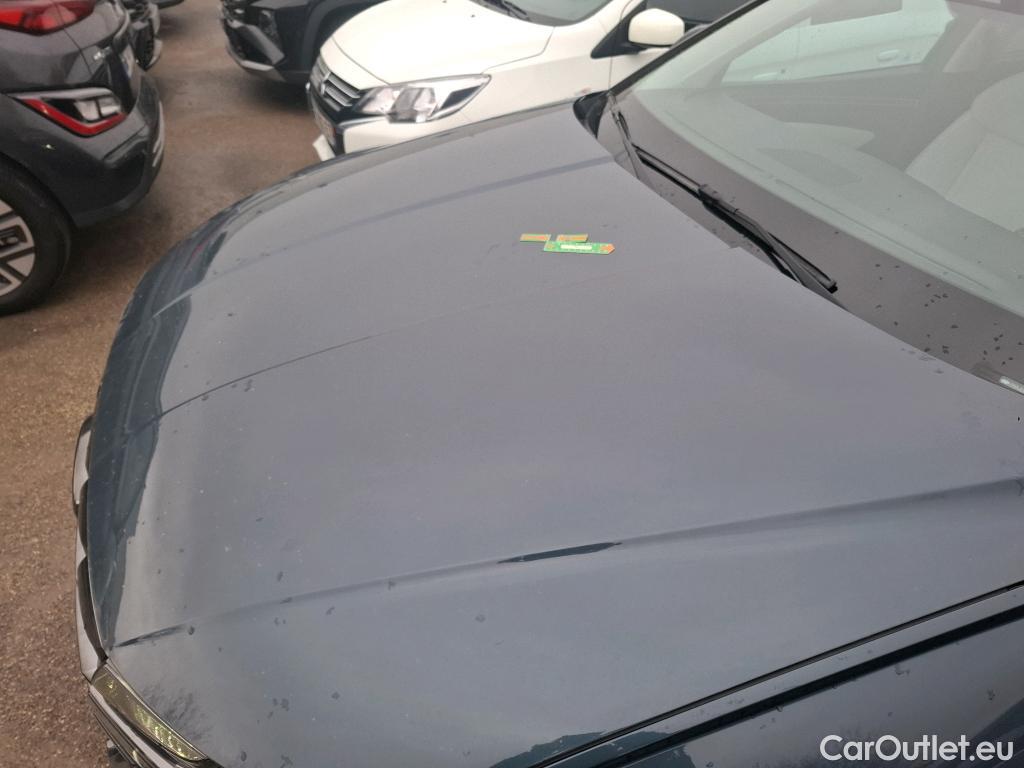  Hyundai  Tucson HYUNDAI  / 2020 / 5P / SUV 1.6 PHEV 265 HTRAC EXECUTIVE 4WD AUTO #8