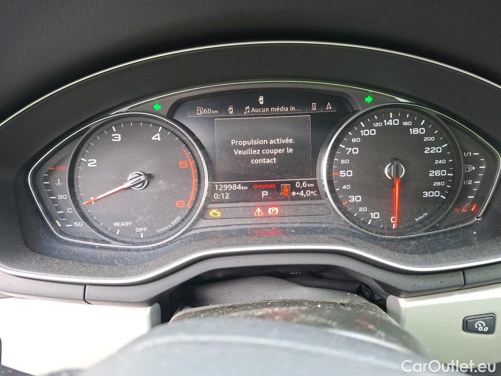  Audi  A4  Avant 30 TDI Business Line 2.0 TDI 135CV BVA7 E6d #22