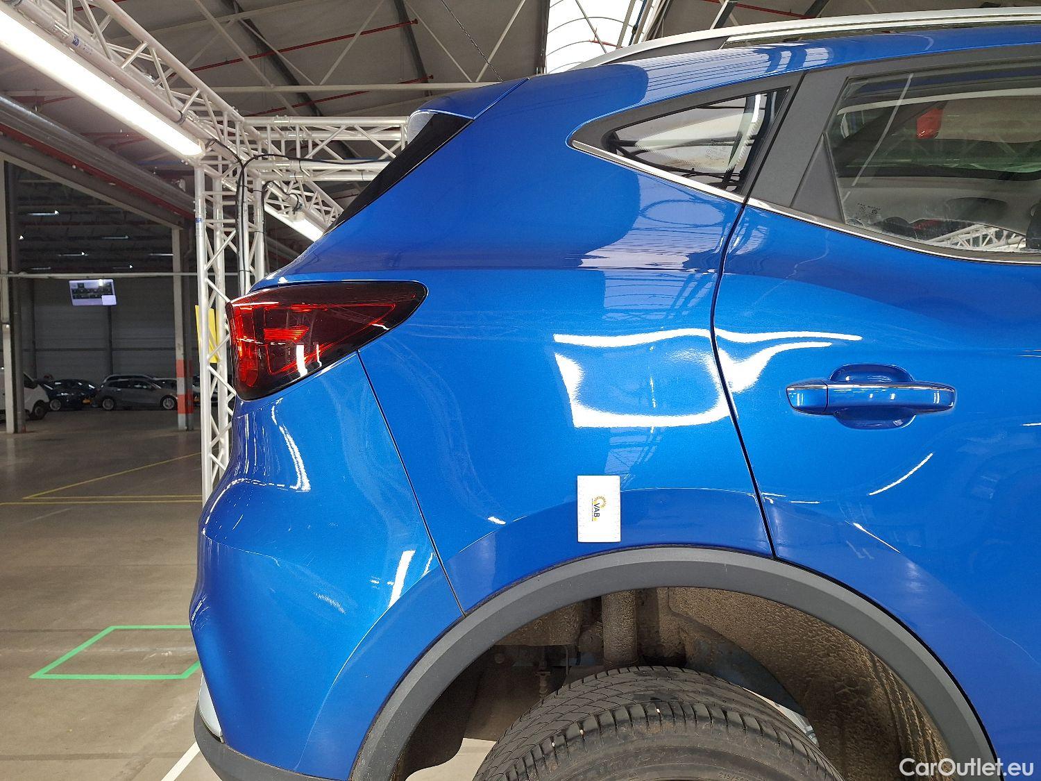  MG  ZS EV MG, ZS BEV, MG  Luxury 5d #30