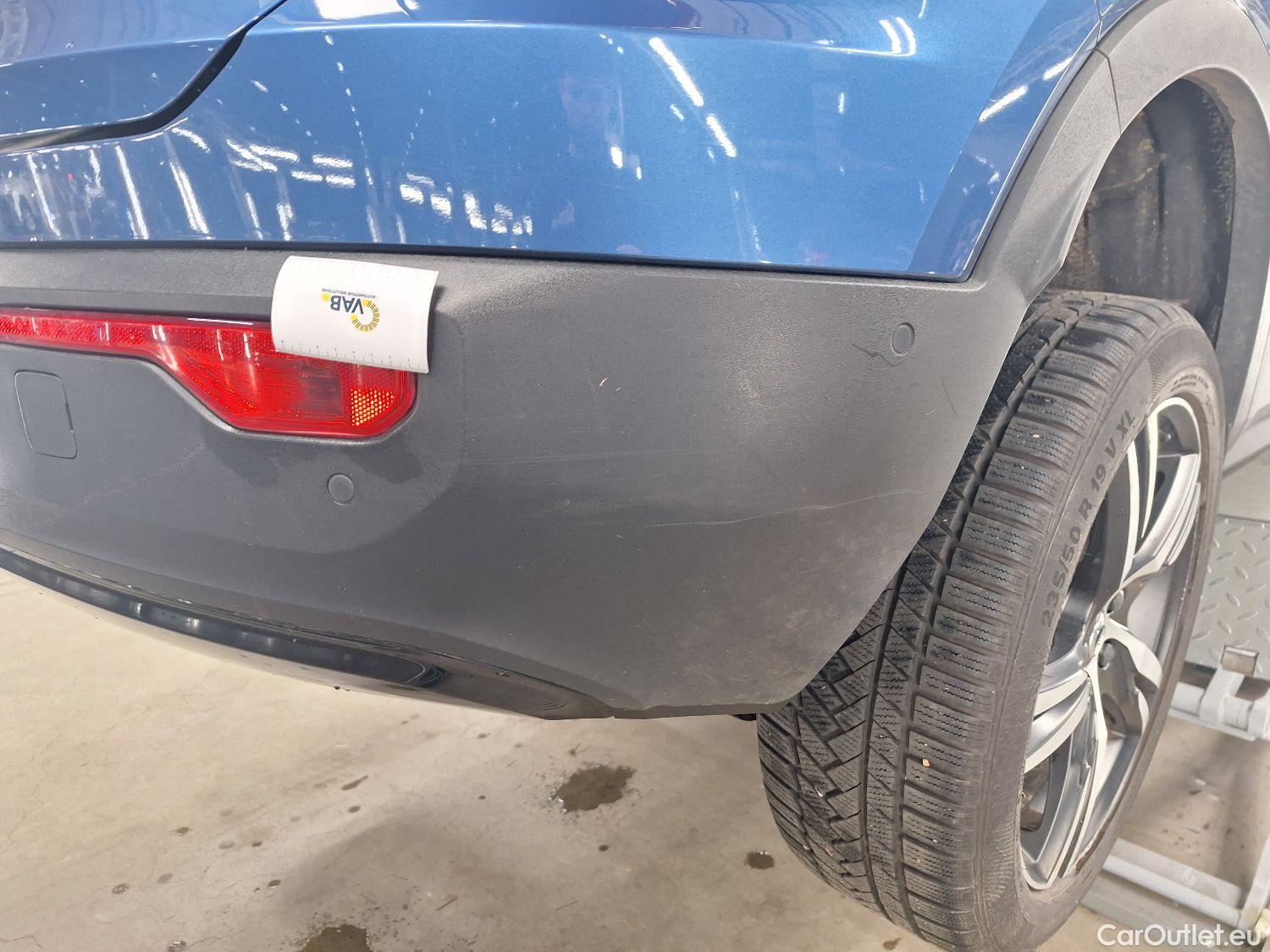  Volvo  XC 40 Volvo, XC40 '17, Volvo XC40 T5 Twin Engine R-Design 5d #14