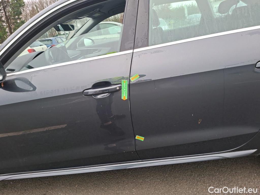  Audi  A4  Avant 30 TDI Business Line 2.0 TDI 135CV BVA7 E6d #5