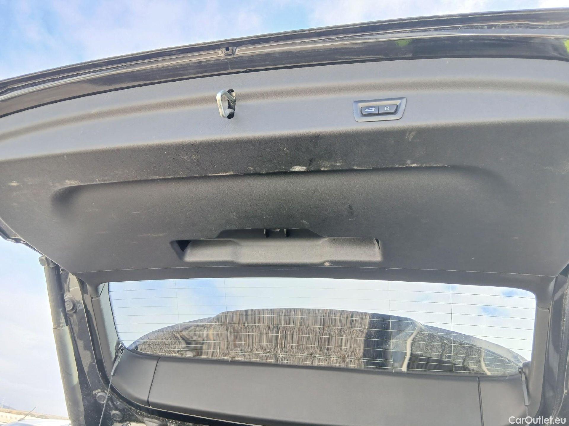  Bmw  X1 BMW  / 2022 / 5P / todoterreno sDrive18d #15