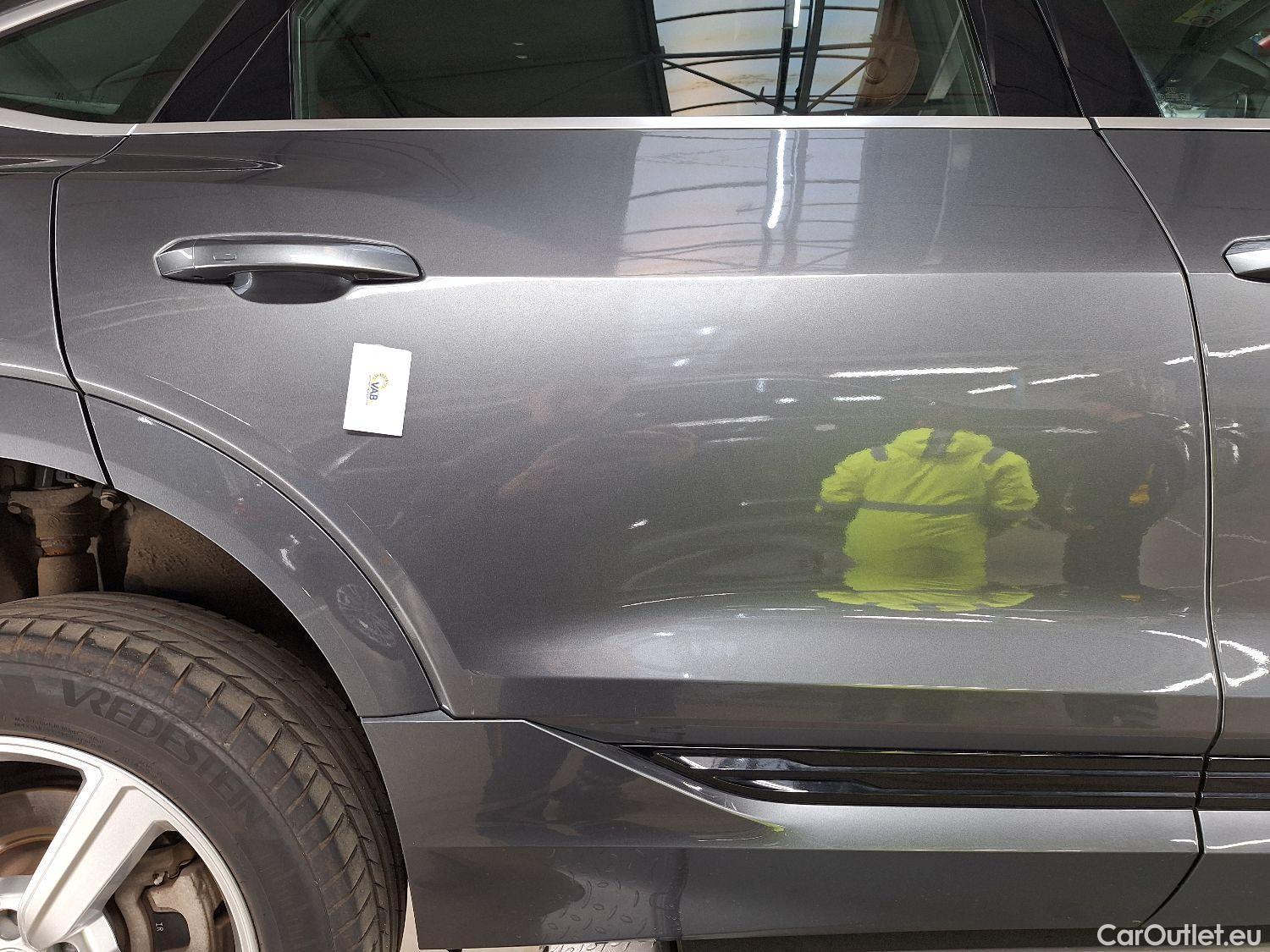  Audi  E-TRON Audi,  SB '19 BEV, Audi  Sportback 50 Quattro S-Line 5d #18