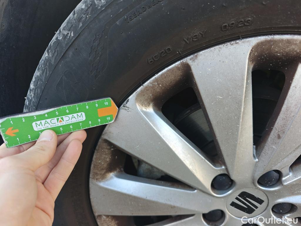  Seat  Arona  Style XM 1.0 TSI 110CV MT6 E6d #19