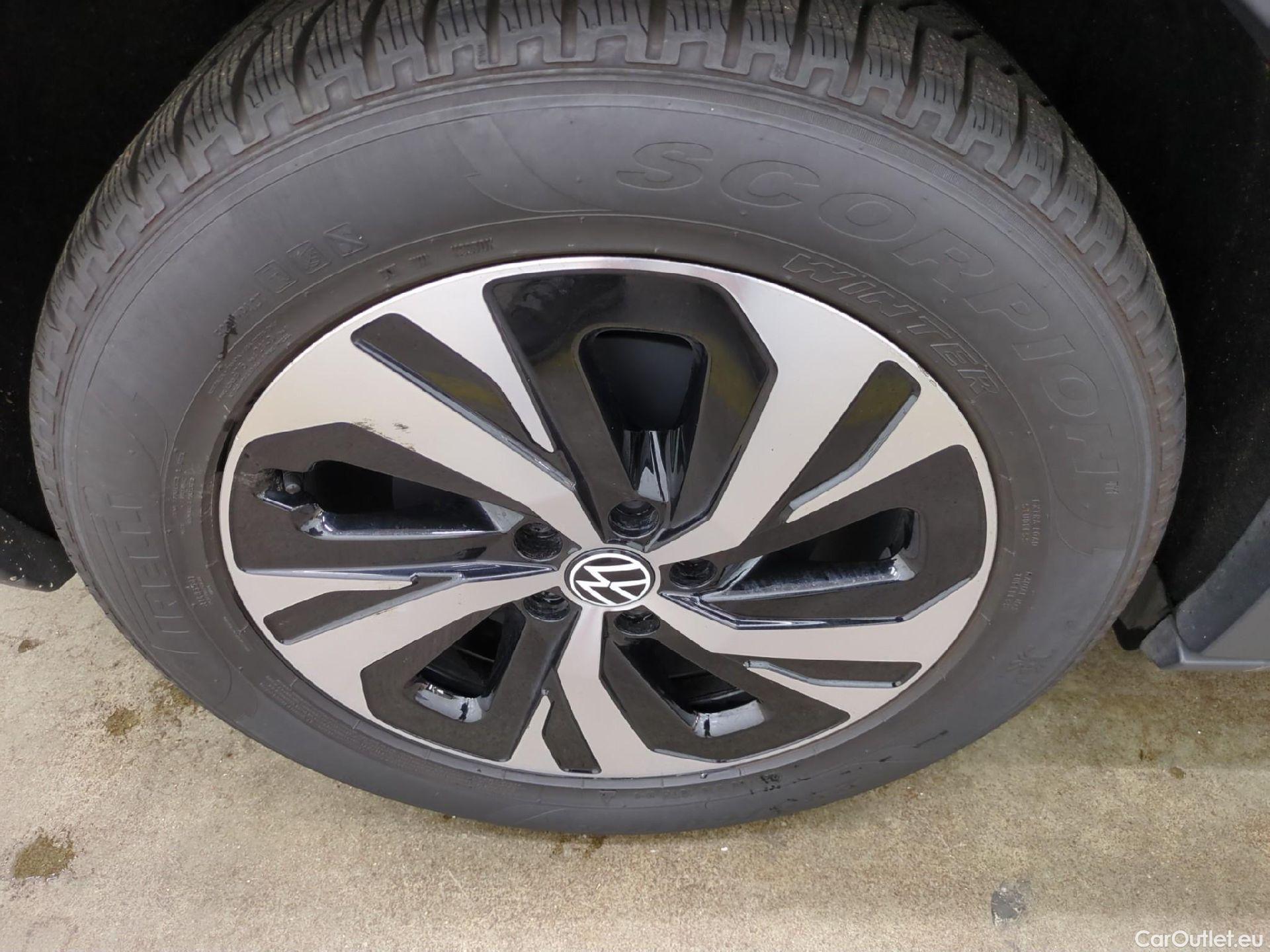  Volkswagen  ID.4  Pure Performance 52kWh BVA #4