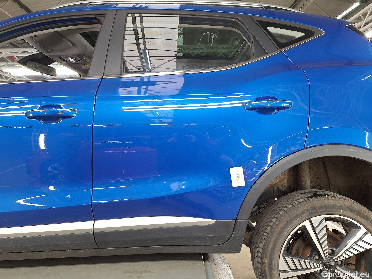  MG  ZS EV MG, ZS BEV, MG  Luxury 5d #37