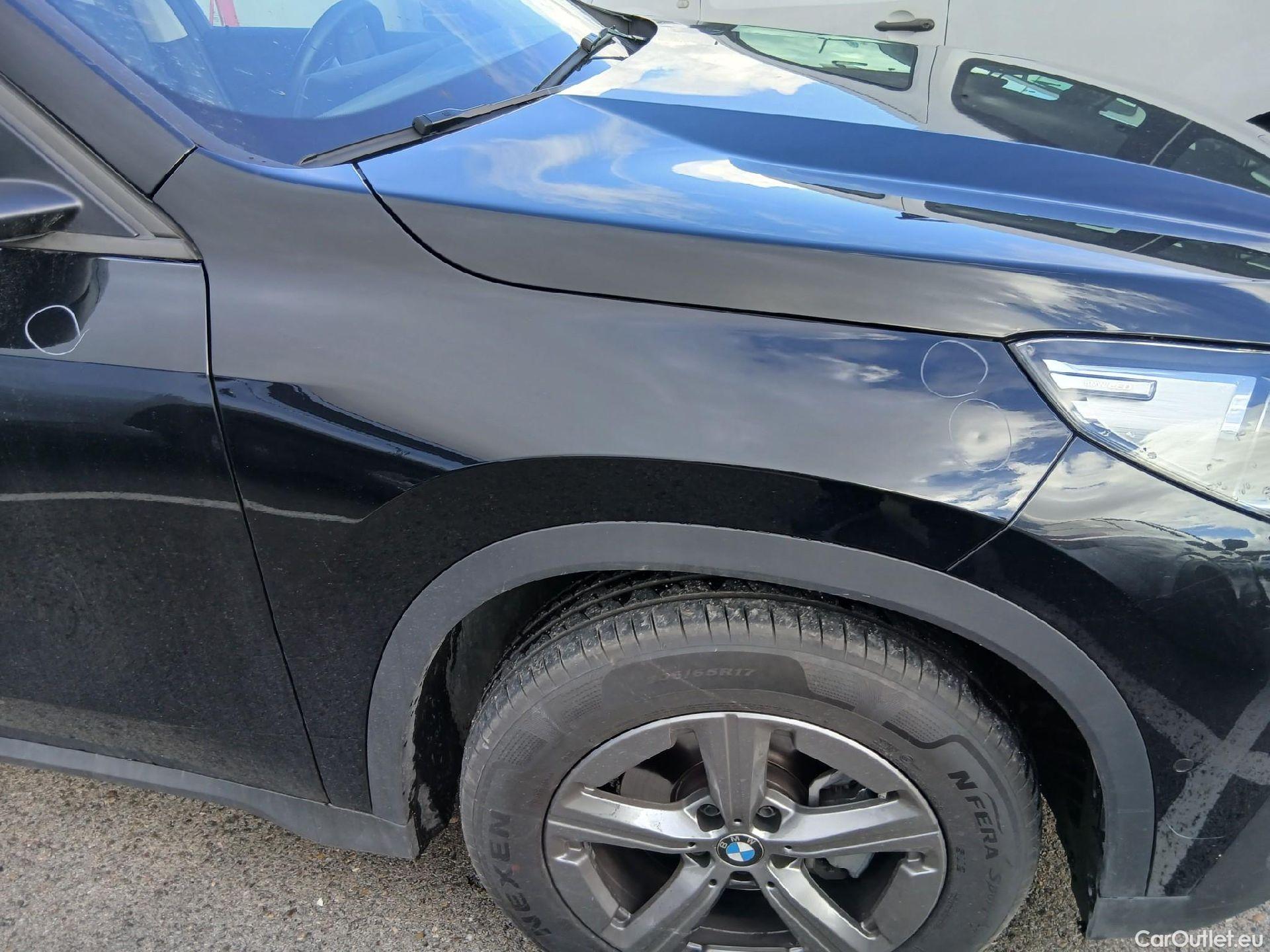  Bmw  X1 BMW  / 2022 / 5P / todoterreno sDrive18d #23