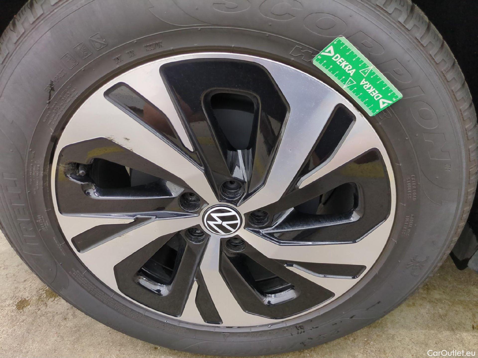  Volkswagen  ID.4  Pure Performance 52kWh BVA #5