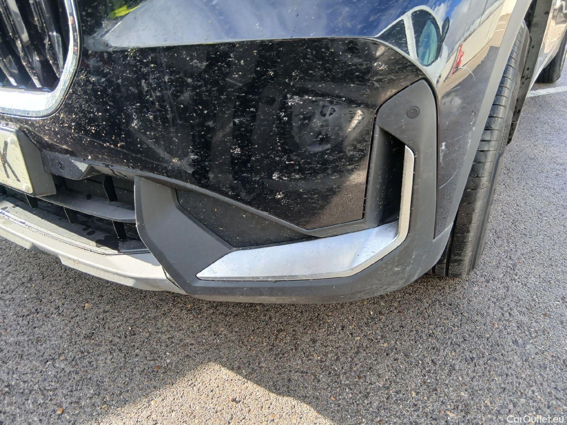  Bmw  X1 BMW  / 2022 / 5P / todoterreno sDrive18d #7