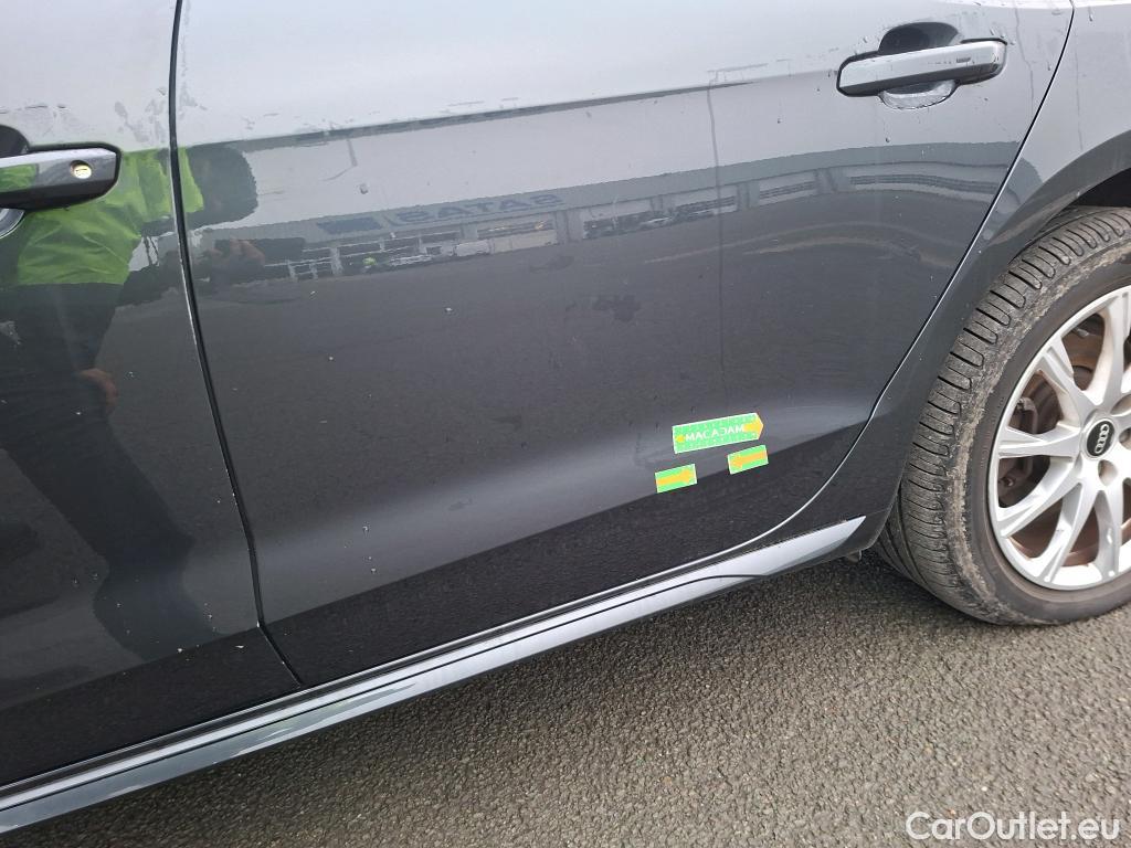  Audi  A4  Avant 30 TDI Business Line 2.0 TDI 135CV BVA7 E6d #23