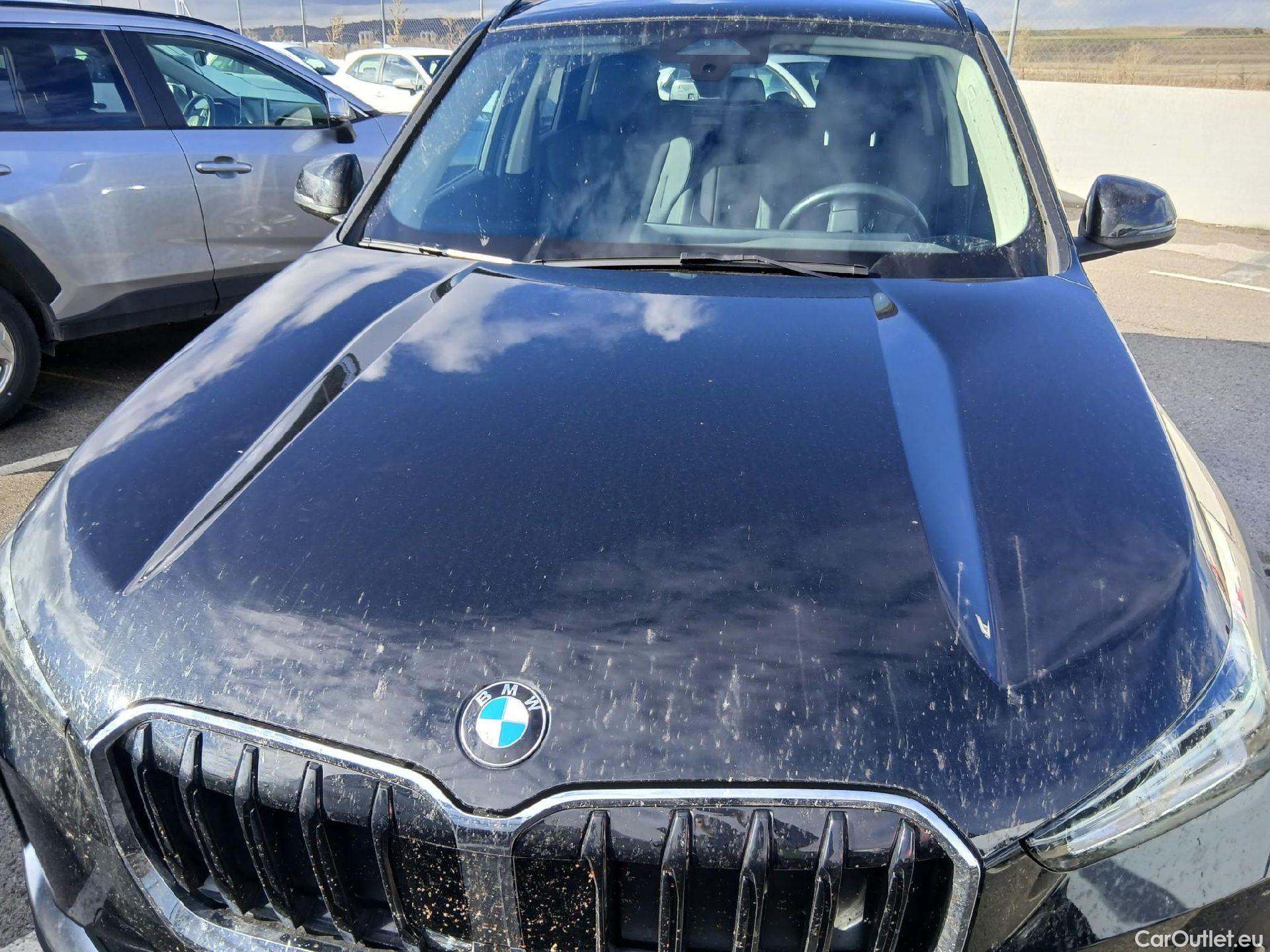  Bmw  X1 BMW  / 2022 / 5P / todoterreno sDrive18d #3