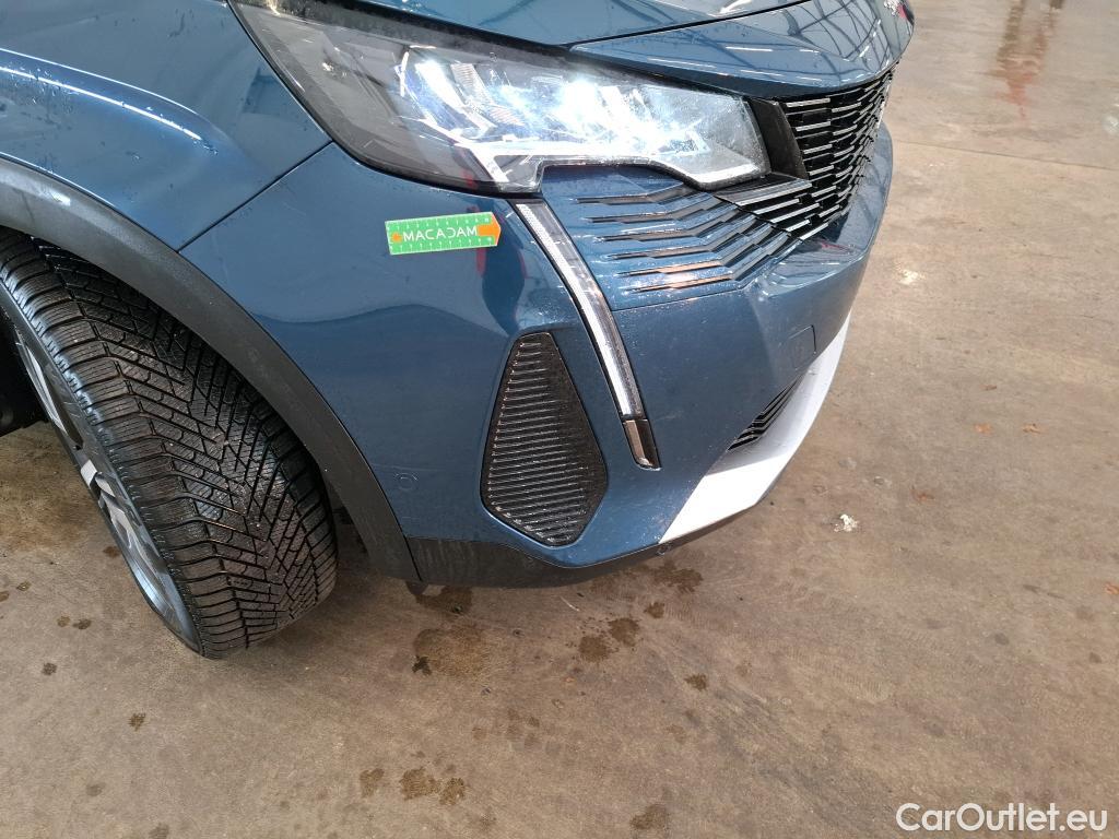  Peugeot  3008 PEUGEOT  / 2020 / 5P / SUV 1.6 HYBRID 225 E-EAT8 Allure Pack #2