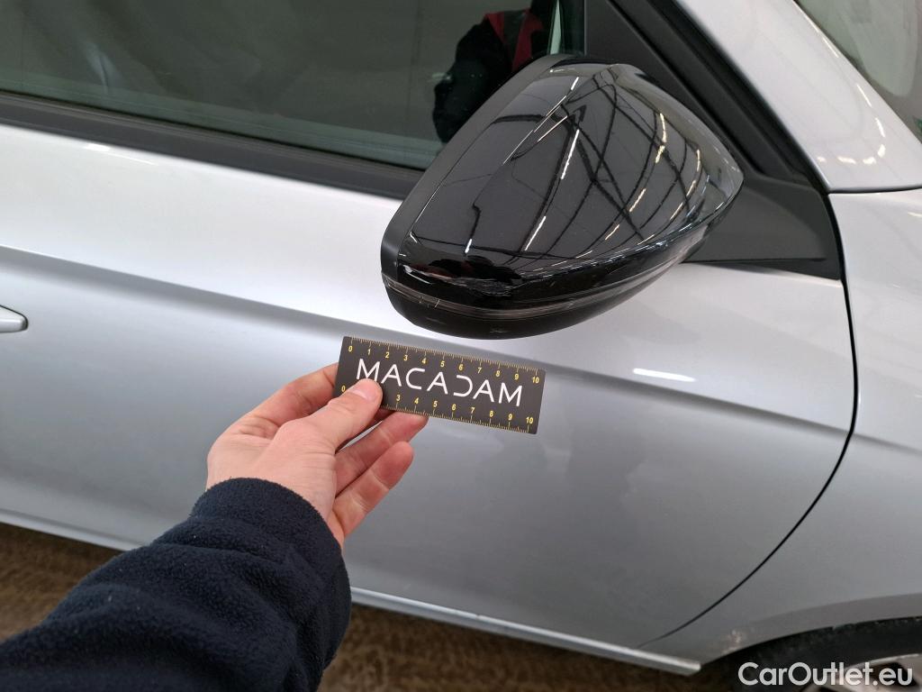  Opel  Corsa  F Elegance Business 1.2 Turbo 100CV BVM6 E6d #7