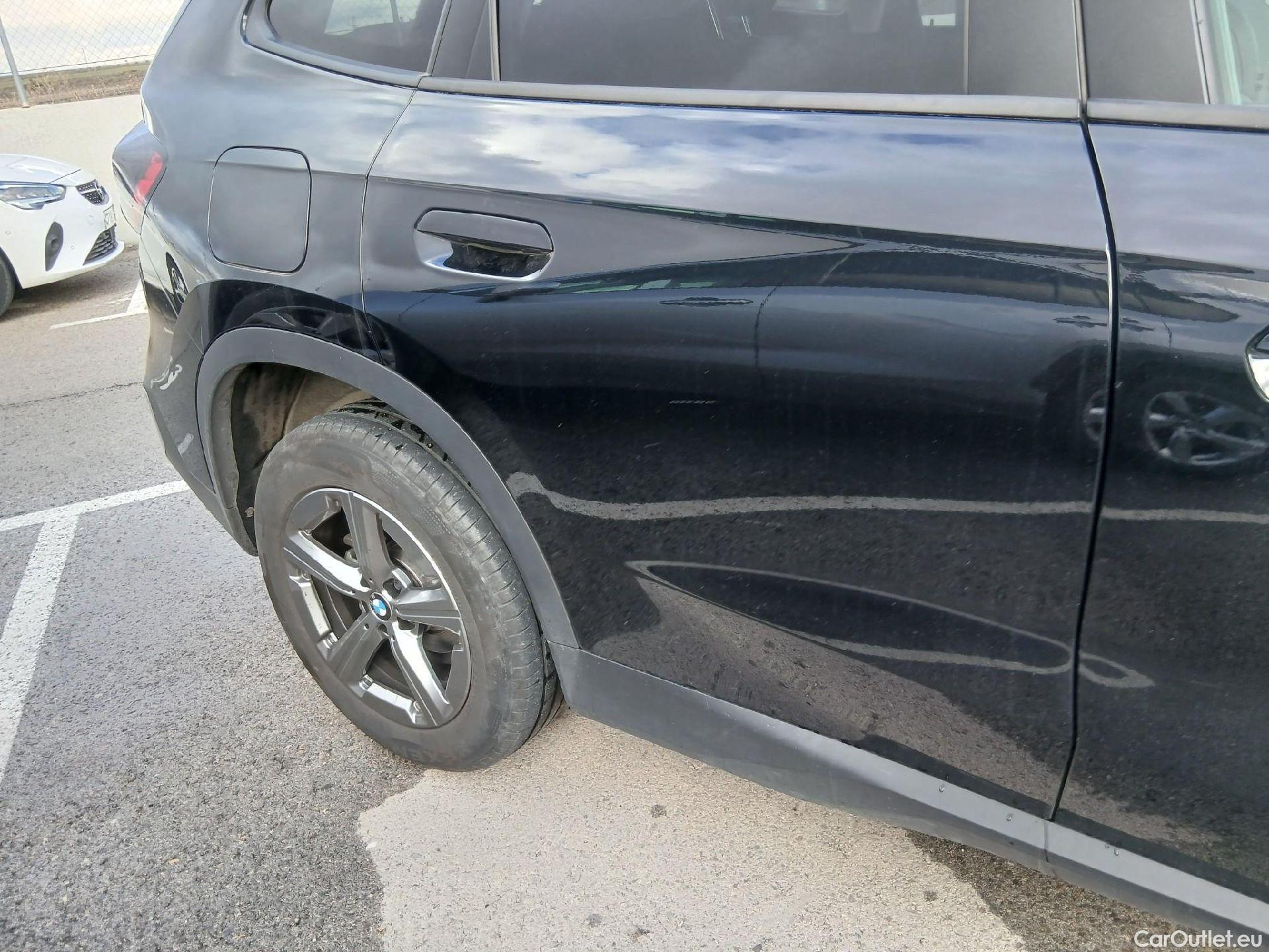  Bmw  X1 BMW  / 2022 / 5P / todoterreno sDrive18d #19