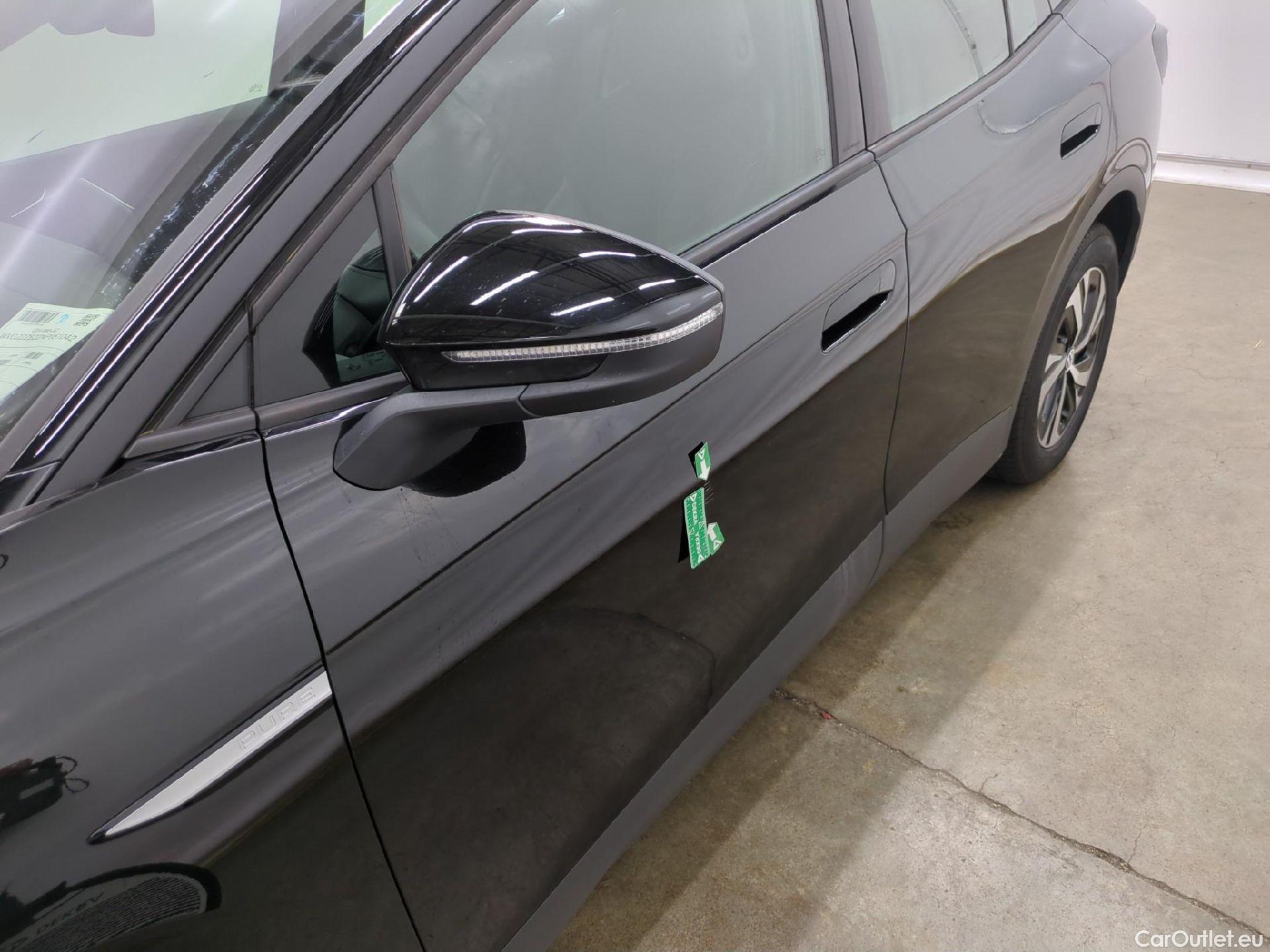  Volkswagen  ID.4  Pure Performance 52kWh BVA #7