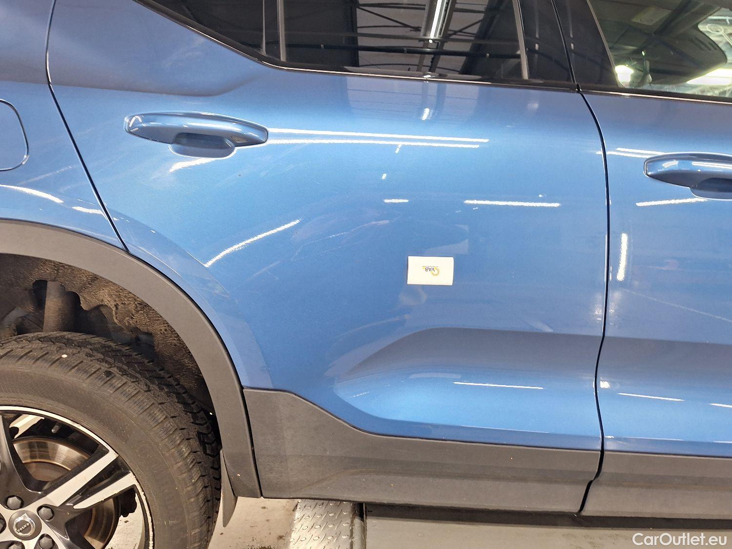  Volvo  XC 40 Volvo, XC40 '17, Volvo XC40 T5 Twin Engine R-Design 5d #7