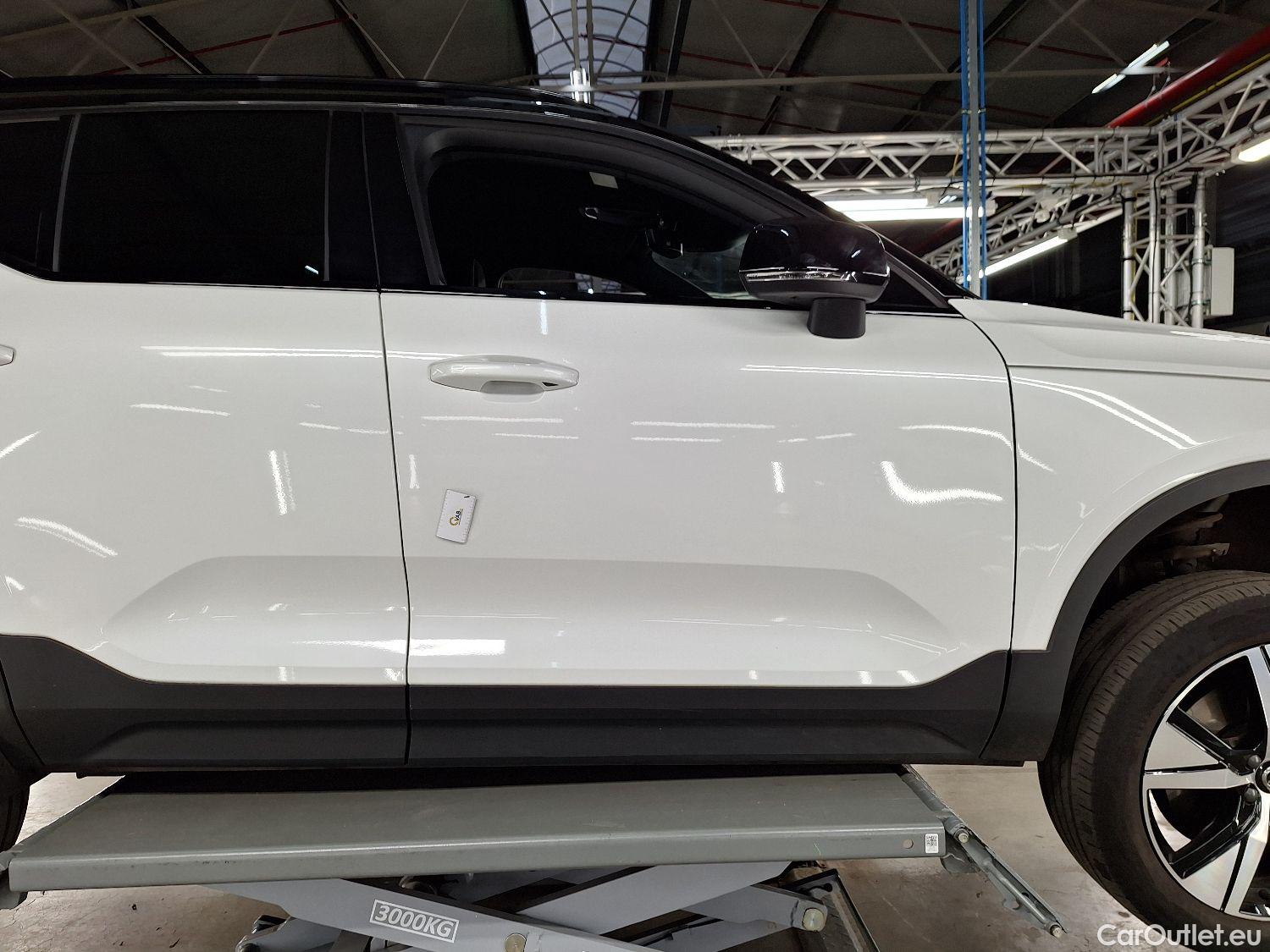  Volvo  XC 40 Volvo, XC40 '17 PHEV, Volvo XC40 T4 Recharge Geartronic R-Design 5d #11