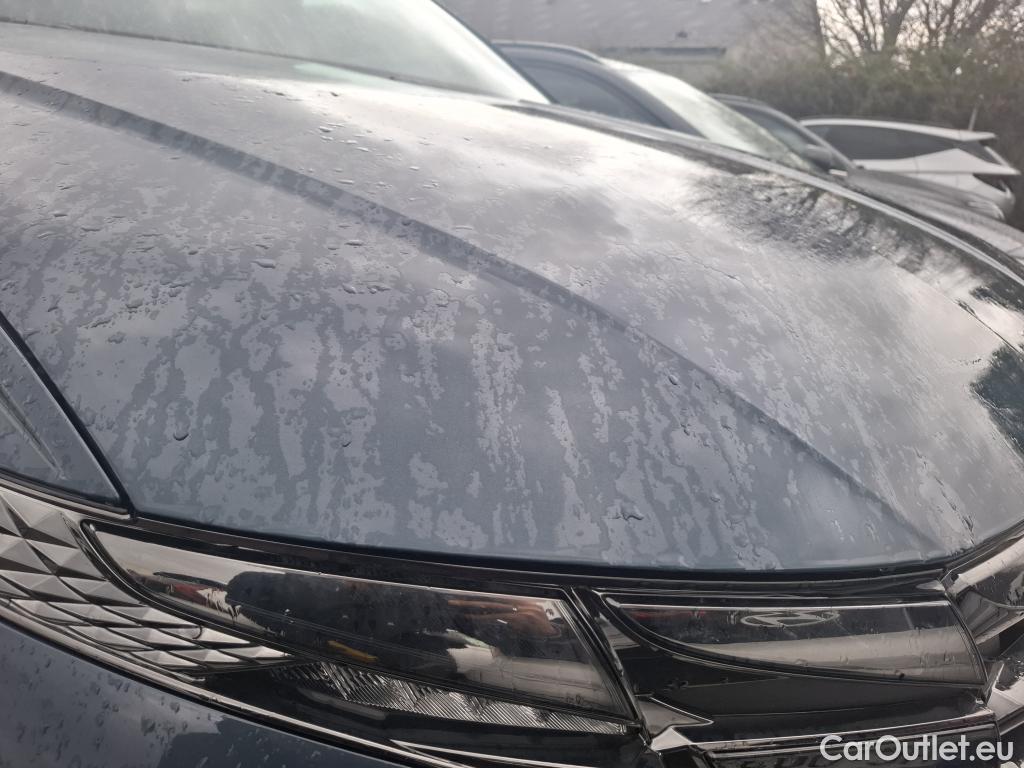  Hyundai  Tucson HYUNDAI  / 2020 / 5P / SUV 1.6 PHEV 265 HTRAC EXECUTIVE 4WD AUTO #10