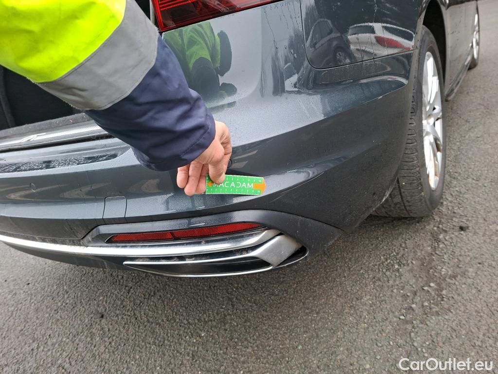  Audi  A4  Avant 30 TDI Business Line 2.0 TDI 135CV BVA7 E6d #13