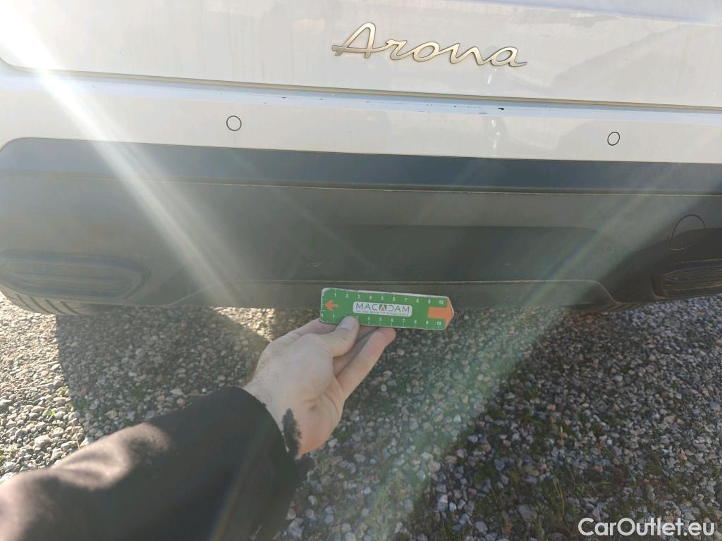  Seat  Arona  Style XM 1.0 TSI 110CV MT6 E6d #6