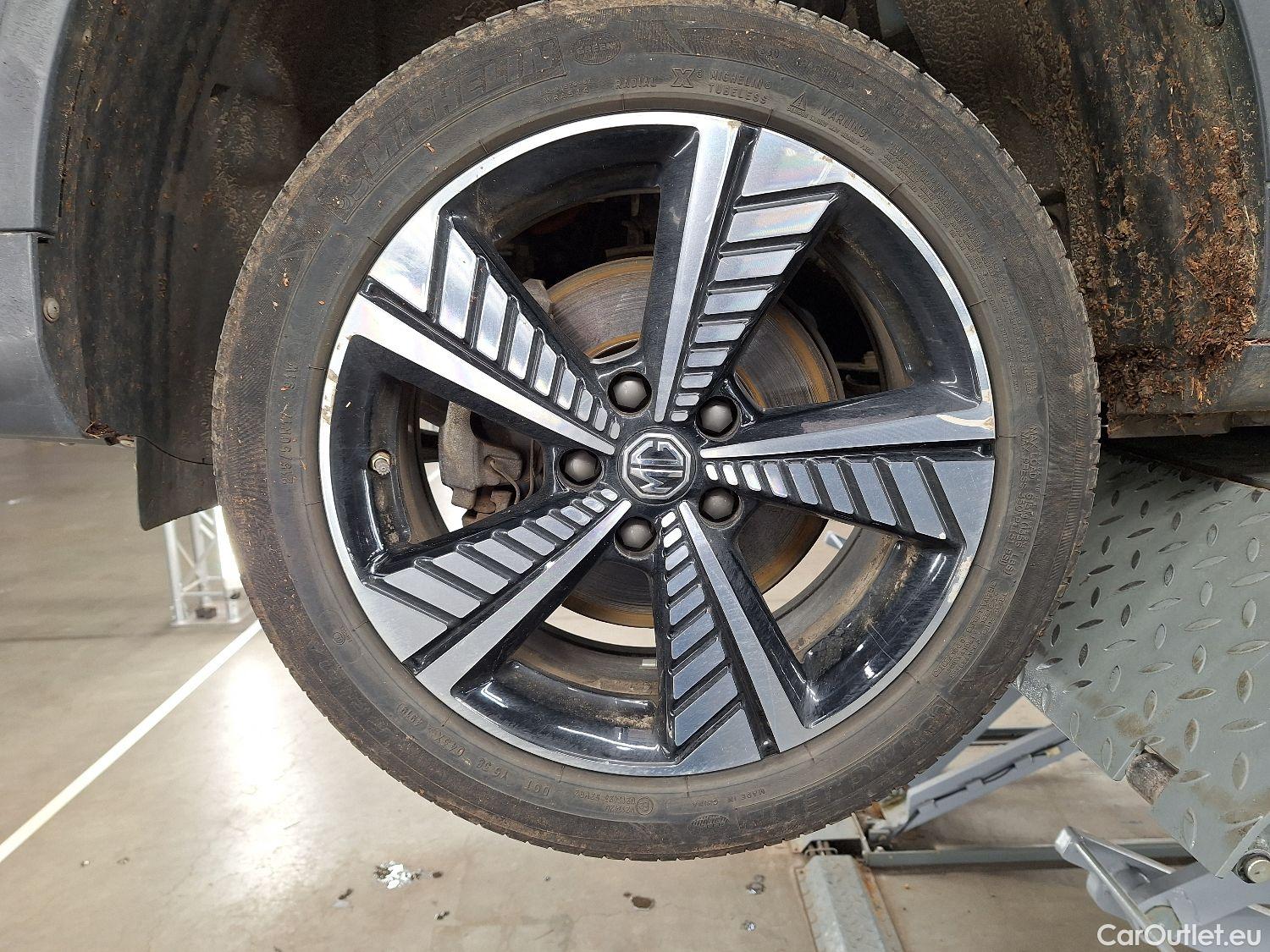  MG  ZS EV MG, ZS BEV, MG  Luxury 5d #18