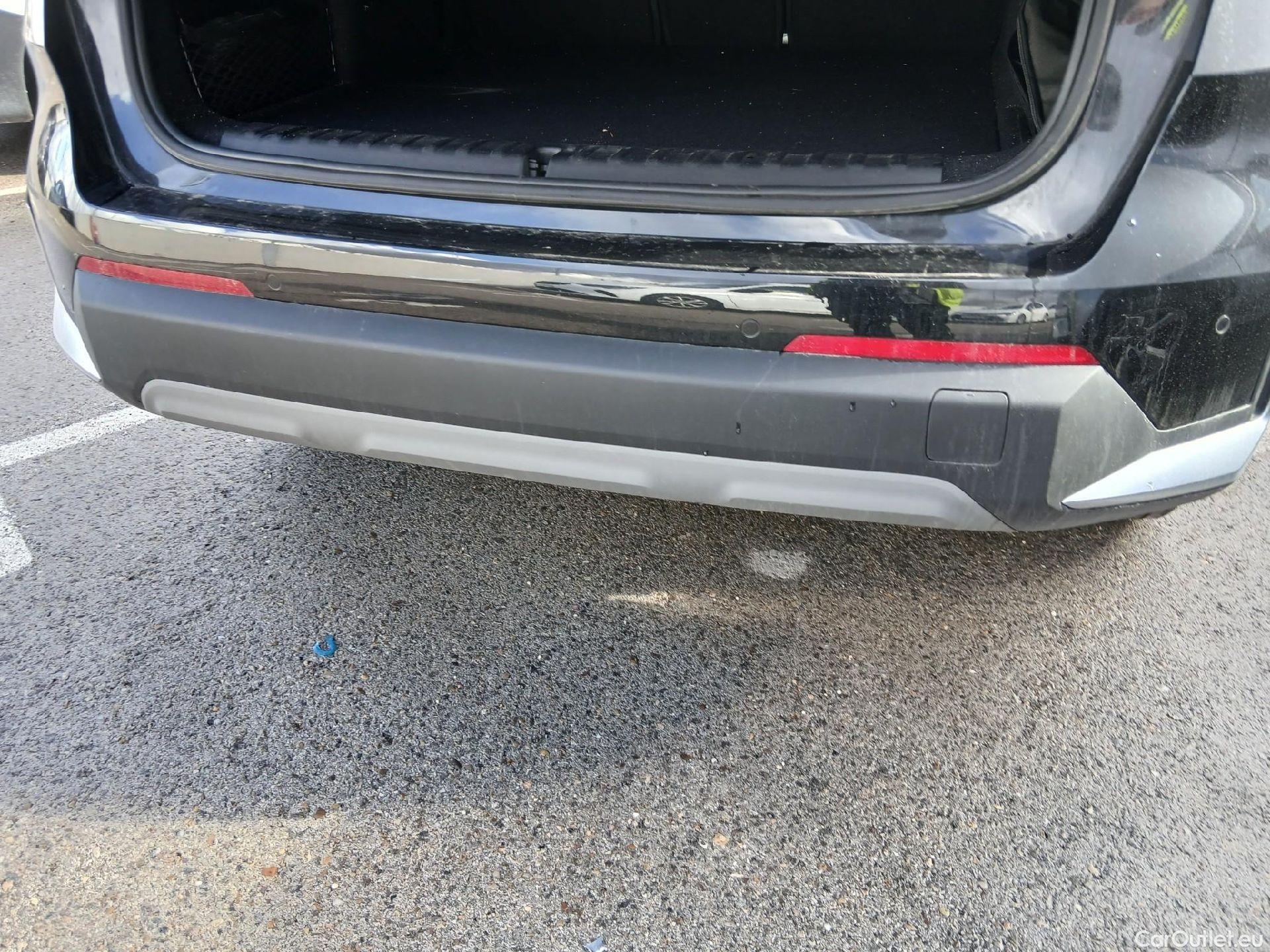  Bmw  X1 BMW  / 2022 / 5P / todoterreno sDrive18d #17