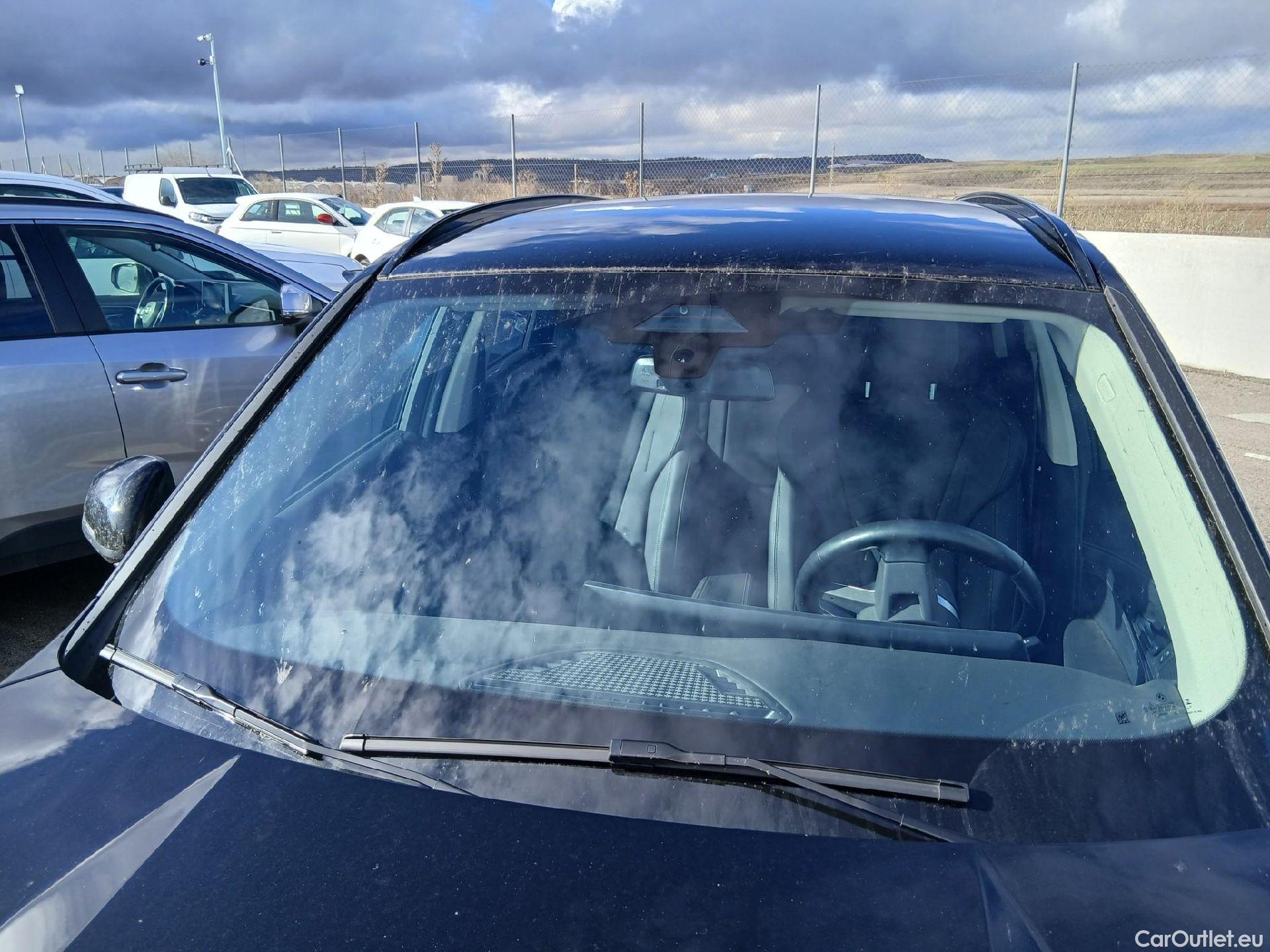  Bmw  X1 BMW  / 2022 / 5P / todoterreno sDrive18d #1